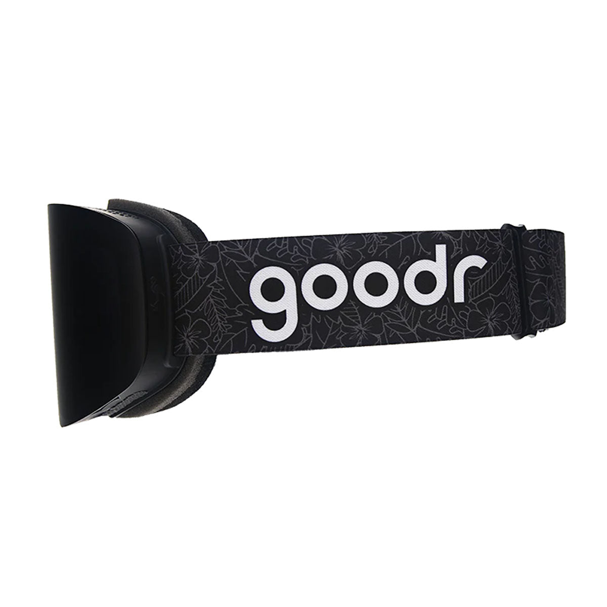 Goodr Snow G Apres All Day