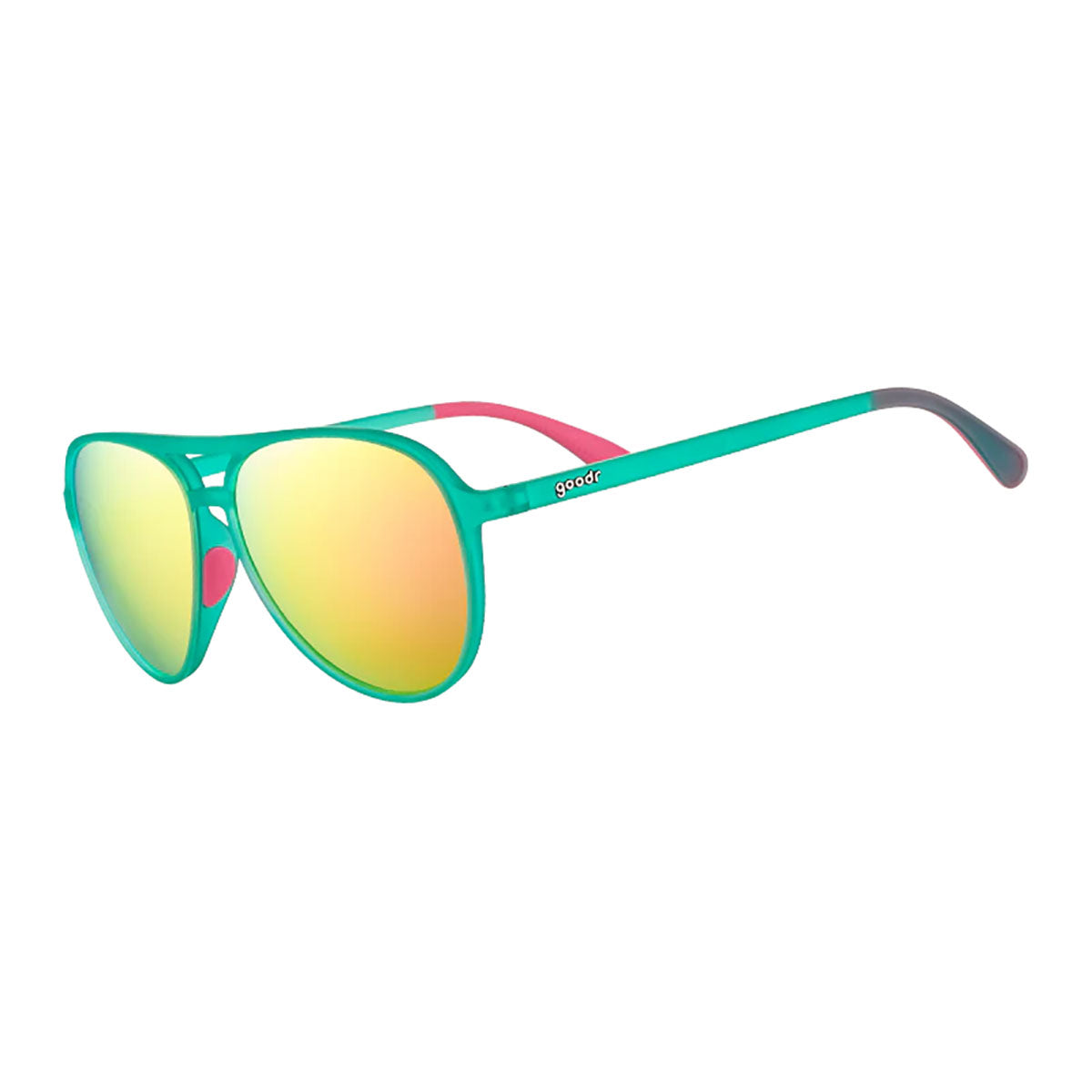Goodr Mach G Kitty Hawkers Ray Blockers