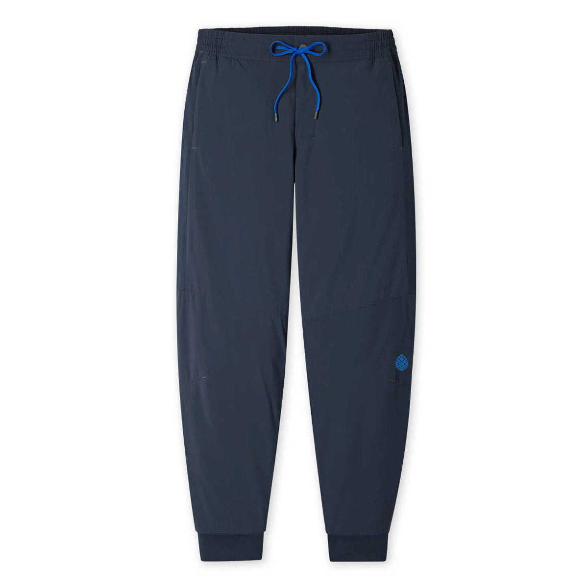 Stio Men's Fernos Insulated Pant - Regular Mountain Shadow