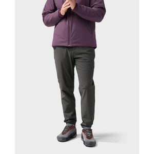 Stio Men's Pinedale Jogger - Regular Raven