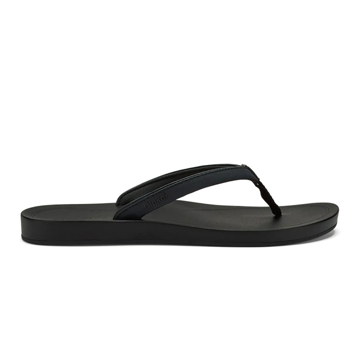 OluKai Womens Uiki Lava Rock/Lava Rock