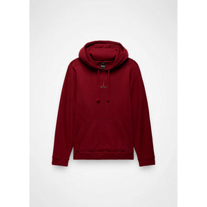 Prana Mens PrAna Heritage Hoodie Retrograde
