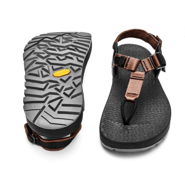 Bedrock Sandals Cairn Evo C Pro Sandals Clay
