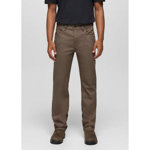 Prana Mens Bridger Jean - 34 Inseam Mud
