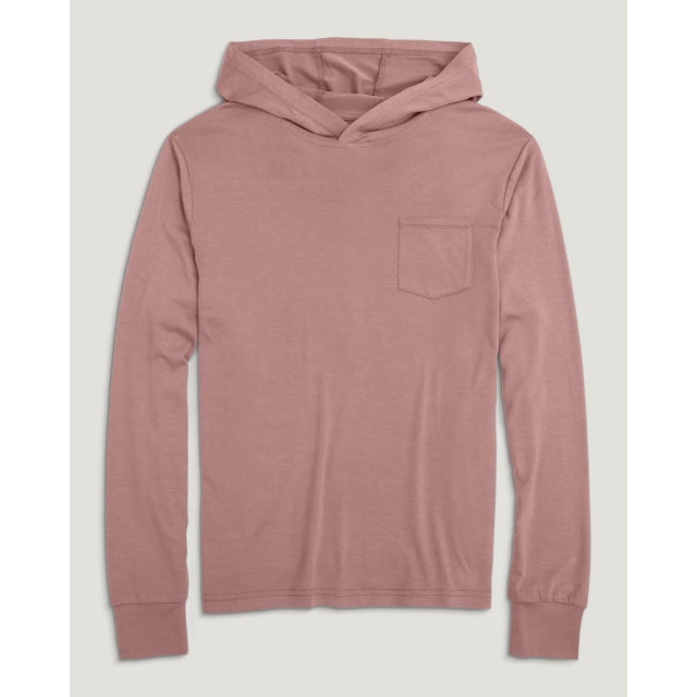 Free Fly Apparel Y Bamboo Shade Hoodie 636 Fig