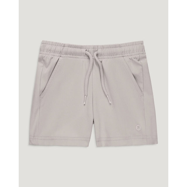 Free Fly Apparel T Breeze Short 316 Cement