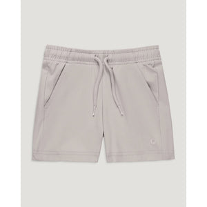 Free Fly Apparel T Breeze Short 316 Cement