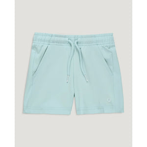 Free Fly Apparel T Breeze Short 543 Tropic Sea