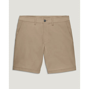 Howler Brothers M Palmera Hybrid Short 049 Desert Tan