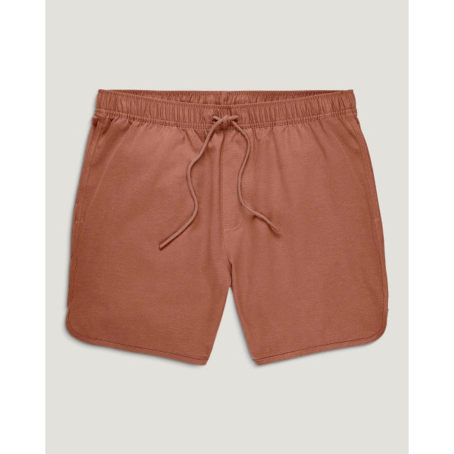 Free Fly Apparel M Reverb Short - 5.5 627 Redwood