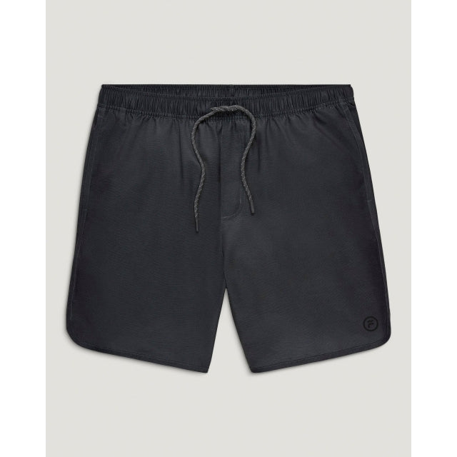 Free Fly Apparel M Lined Reverb Short 334 Anthracite