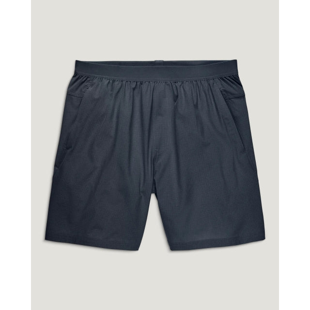 Free Fly Apparel M Breeze Vent Short 325 Storm Cloud