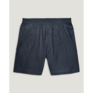 Free Fly Apparel M Breeze Vent Short 325 Storm Cloud