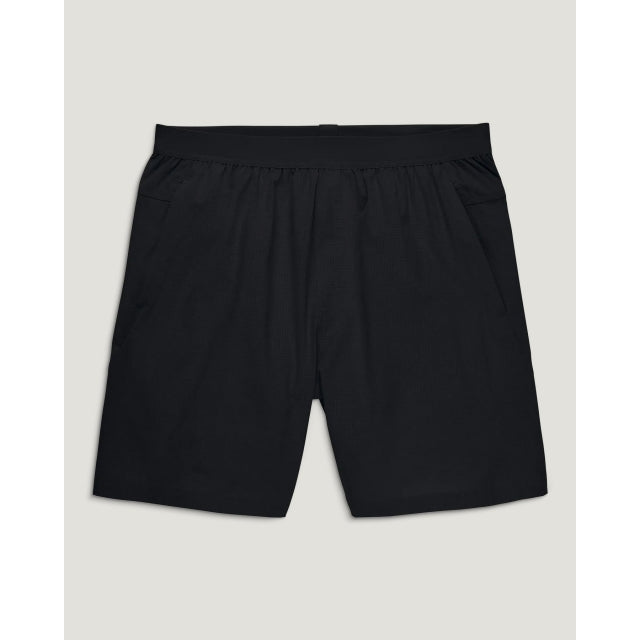Free Fly Apparel M Breeze Vent Short 300 Black