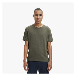 On Running Mens Active-T Olive