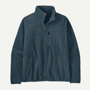 Men's Reclaimed Fleece Jacket