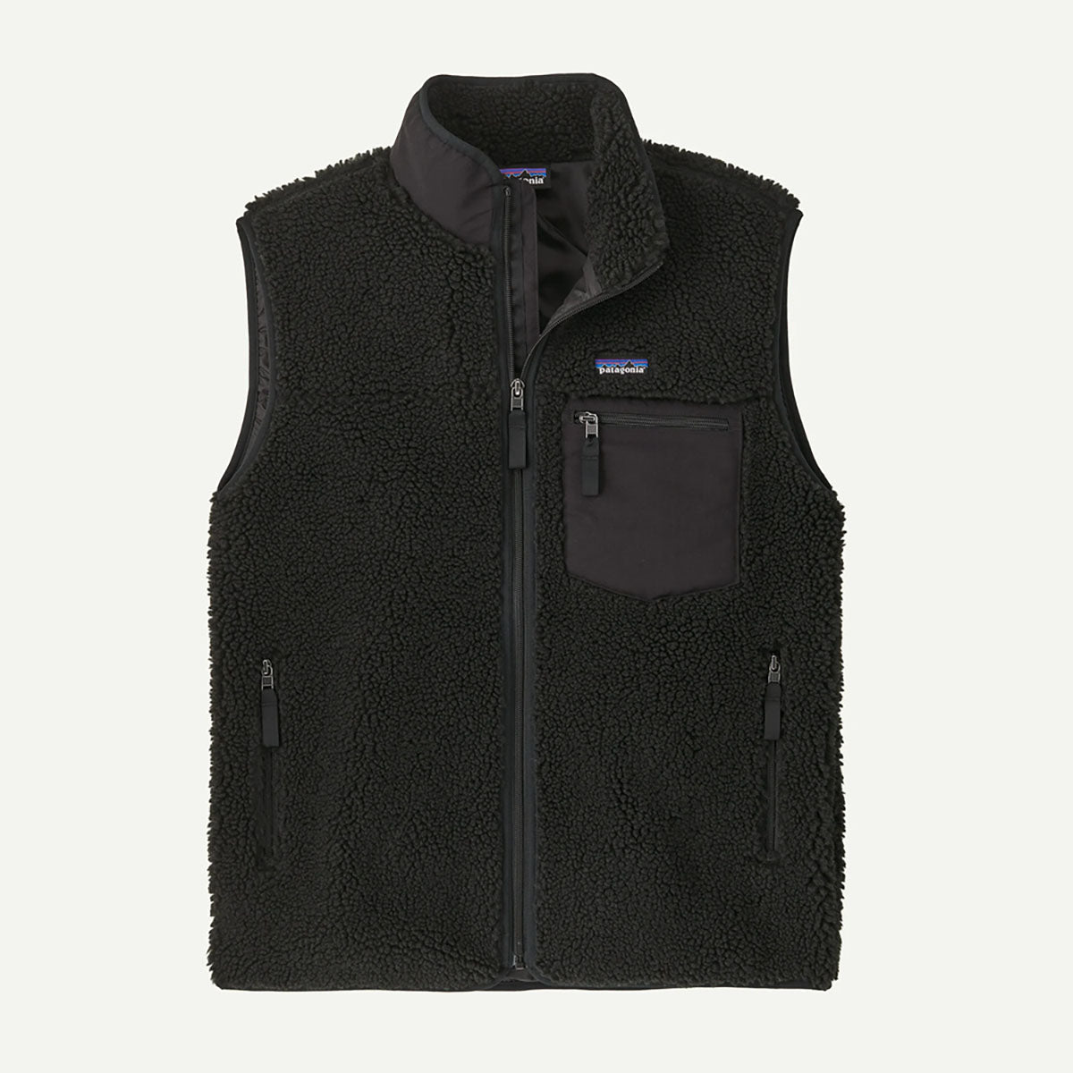 Men's Classic Retro-X Vest