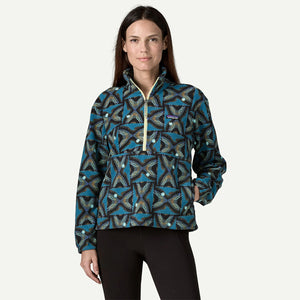 Women's Micro D 1/2-Zip Fleece Pullover