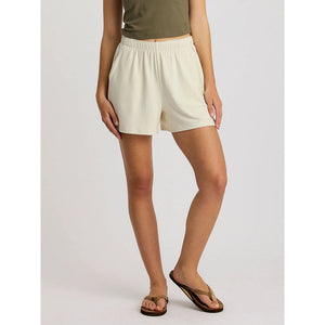 Free Fly Apparel Womens Bamboo Flex Sunday Short Birch