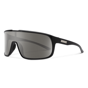 Suncloud Double Up Black/Polar Gray