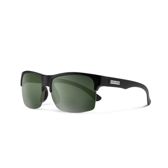 Suncloud Rambler Lite MT Burnished Brown | Polar Brown
