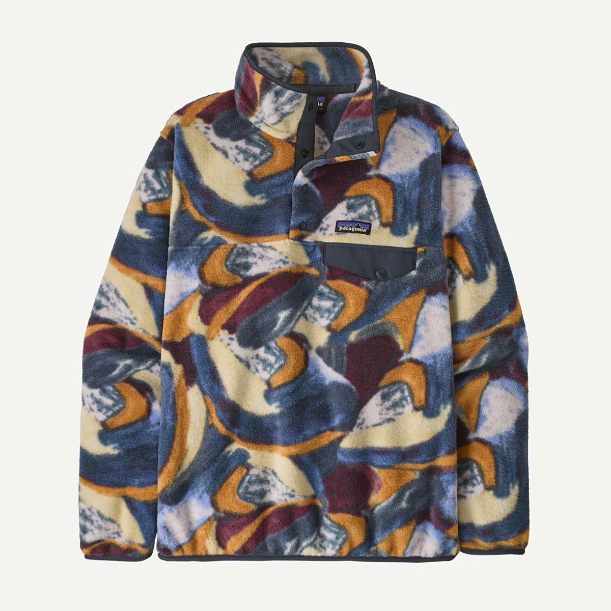 Women's Lightweight Synchilla Snap-T Pullover