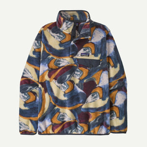 Women's Lightweight Synchilla Snap-T Pullover