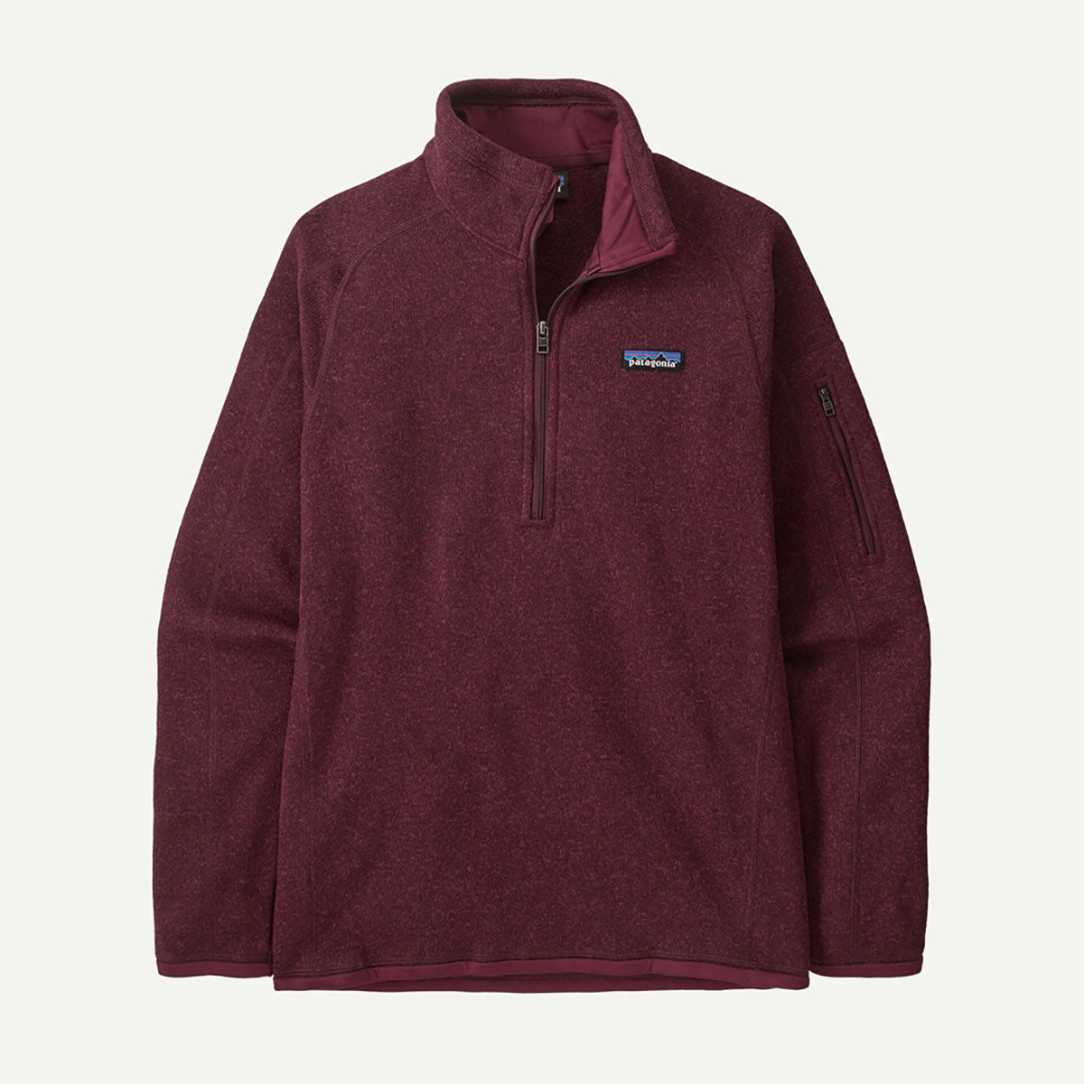 Women's Better Sweater 1/4 Zip