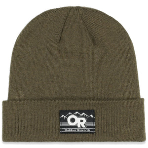Outdoor Research Juneau Beanie Ranger Green