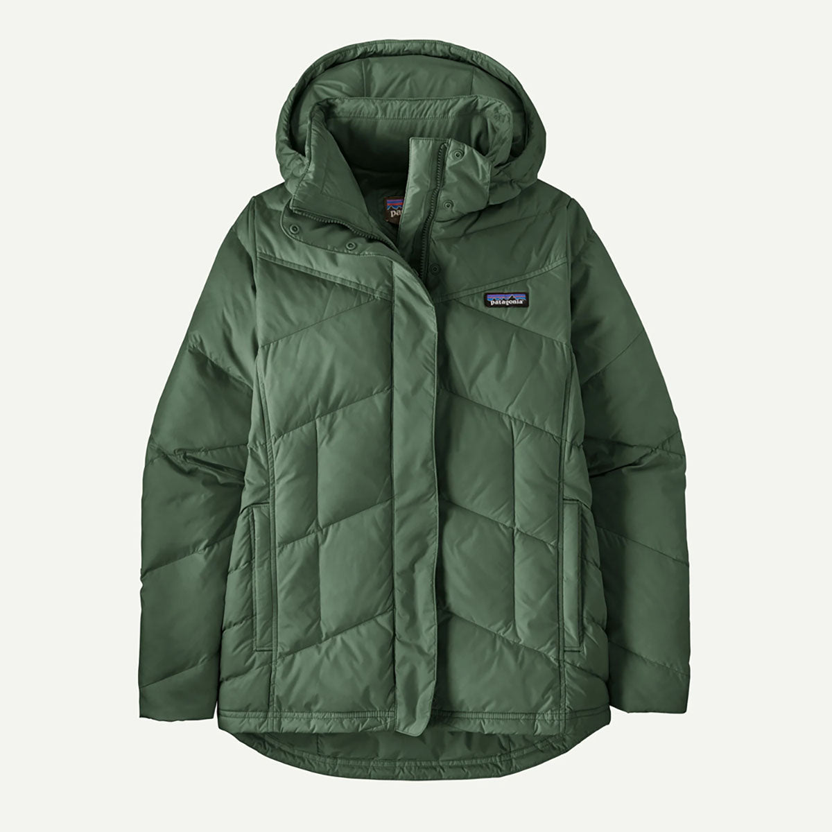 Women's Down With It Jacket