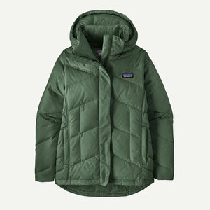 Women's Down With It Jacket