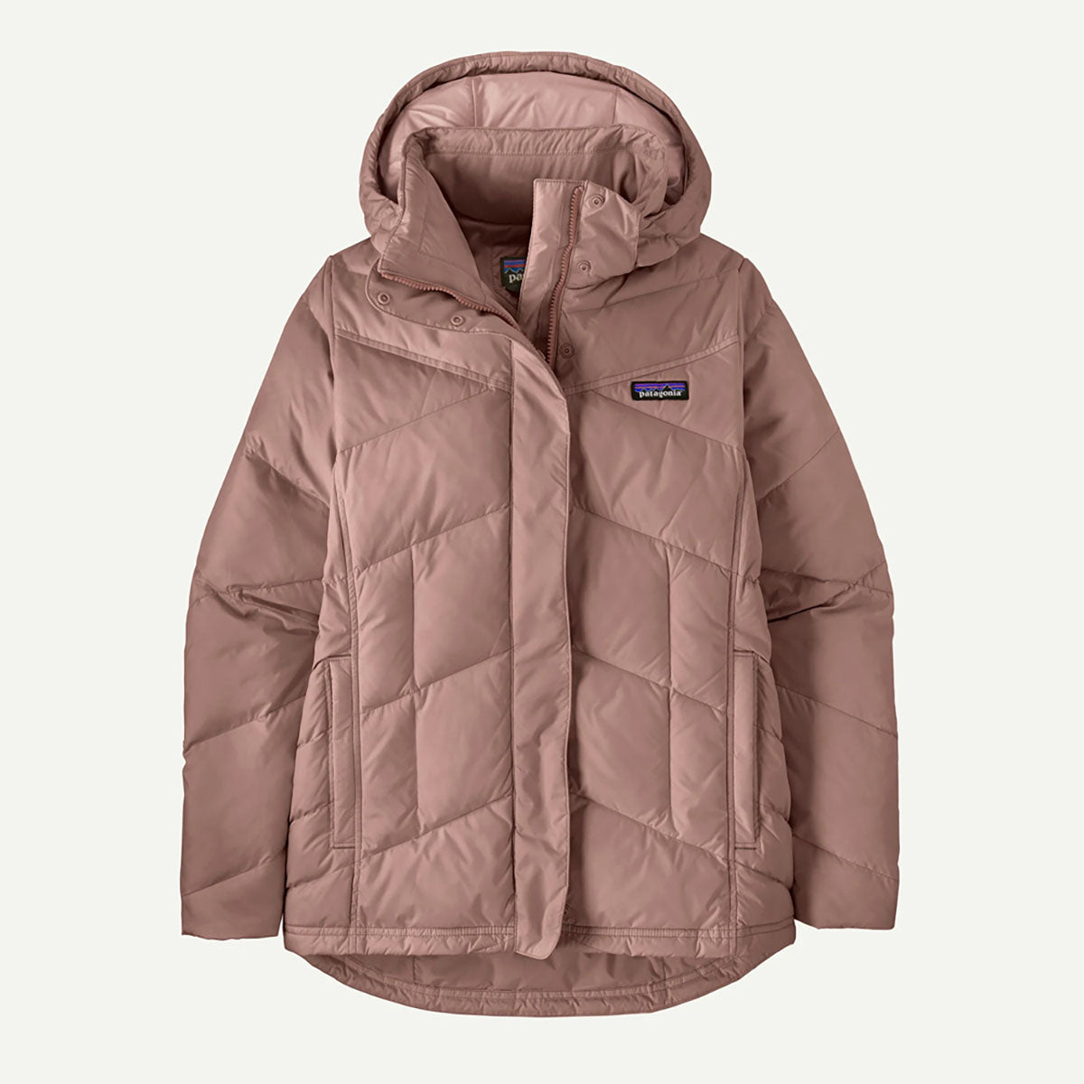 Women's Down With It Jacket