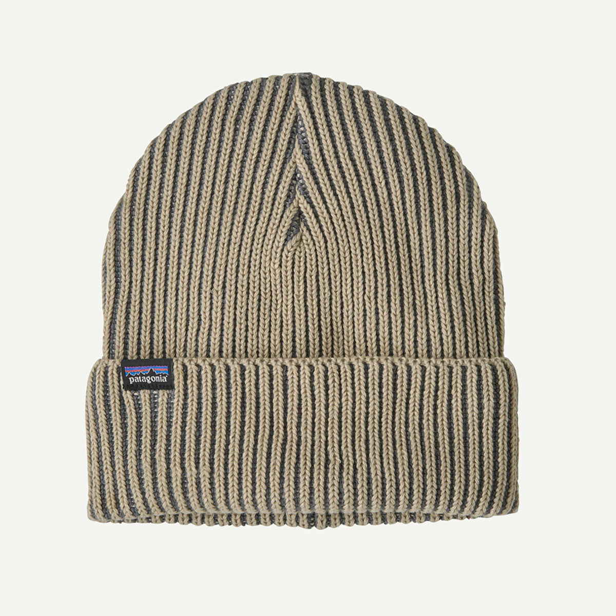 Fishermans Rolled Beanie