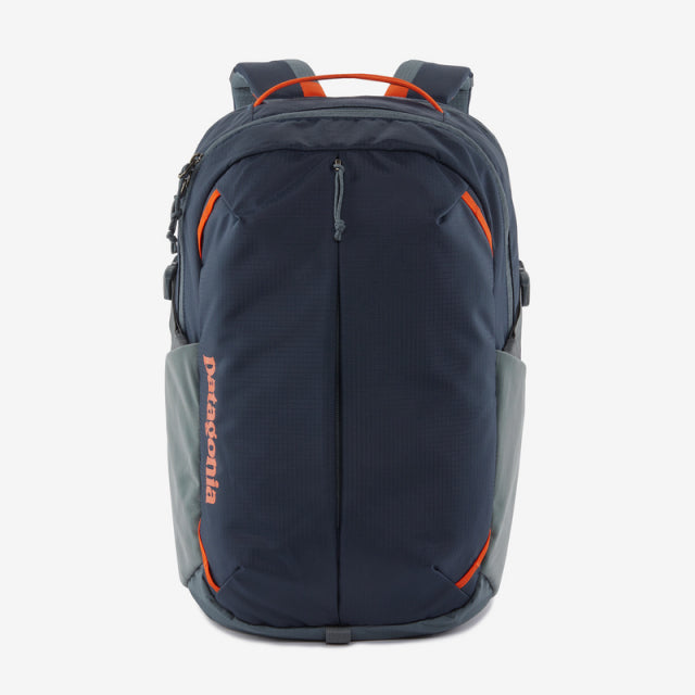 Patagonia Refugio Day Pack 26L TIDB Tidepool Blue