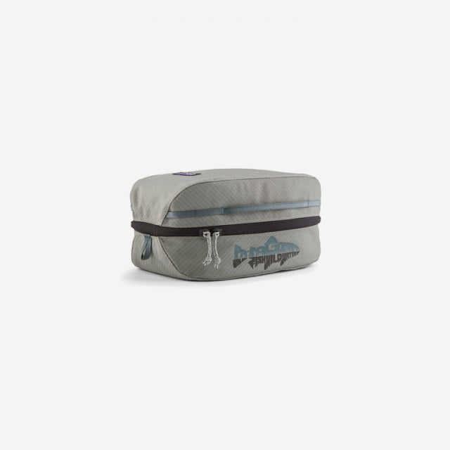 Patagonia Black Hole Cube 6L WWSL Wild Waterline: Sleet Green