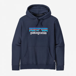 Patagonia Men's P-6 Logo Uprisal Hoody NENA New Navy