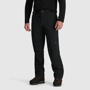 Outdoor Research Mens Cirque III Pants Black