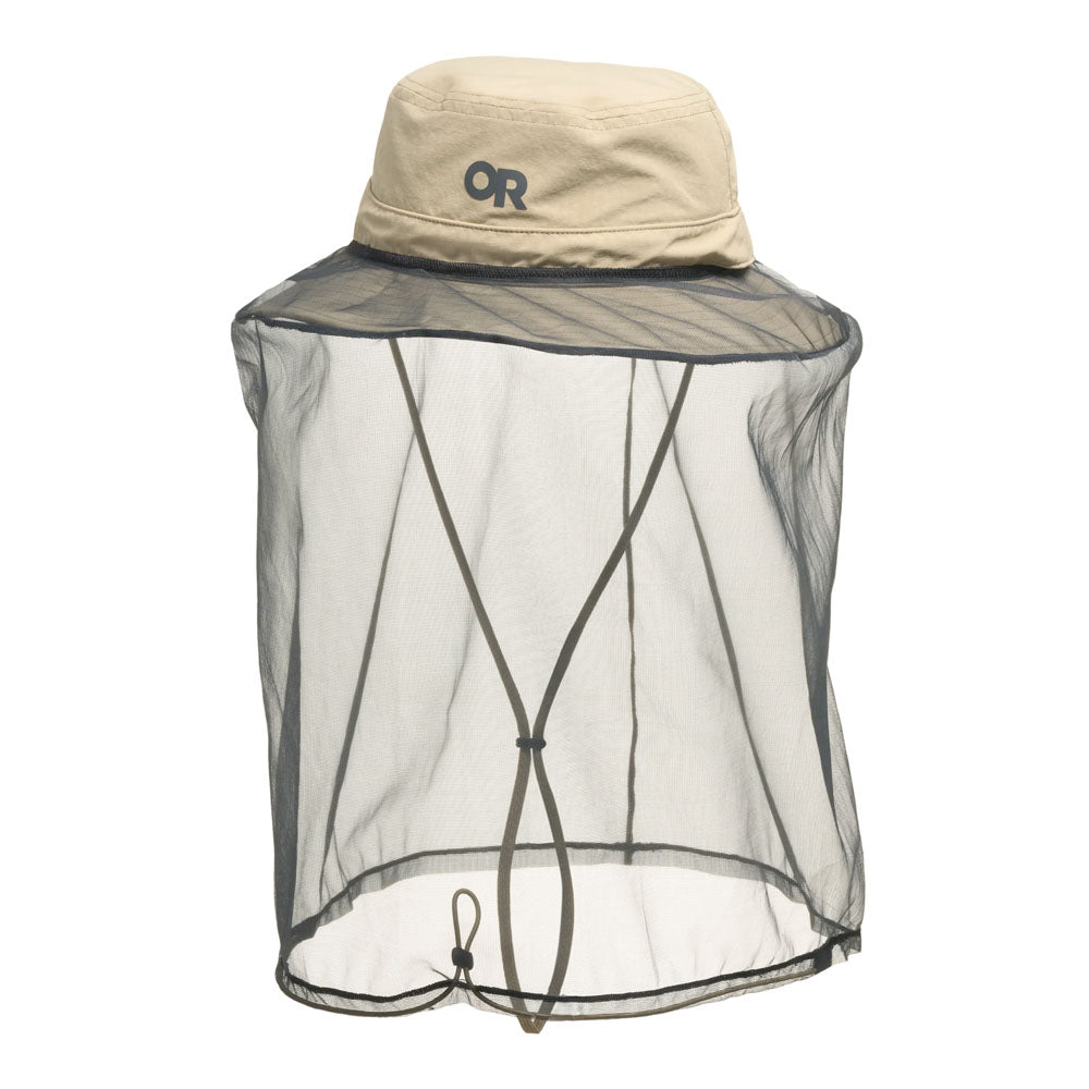 Outdoor Research Helios Bug Hat Pro Khaki
