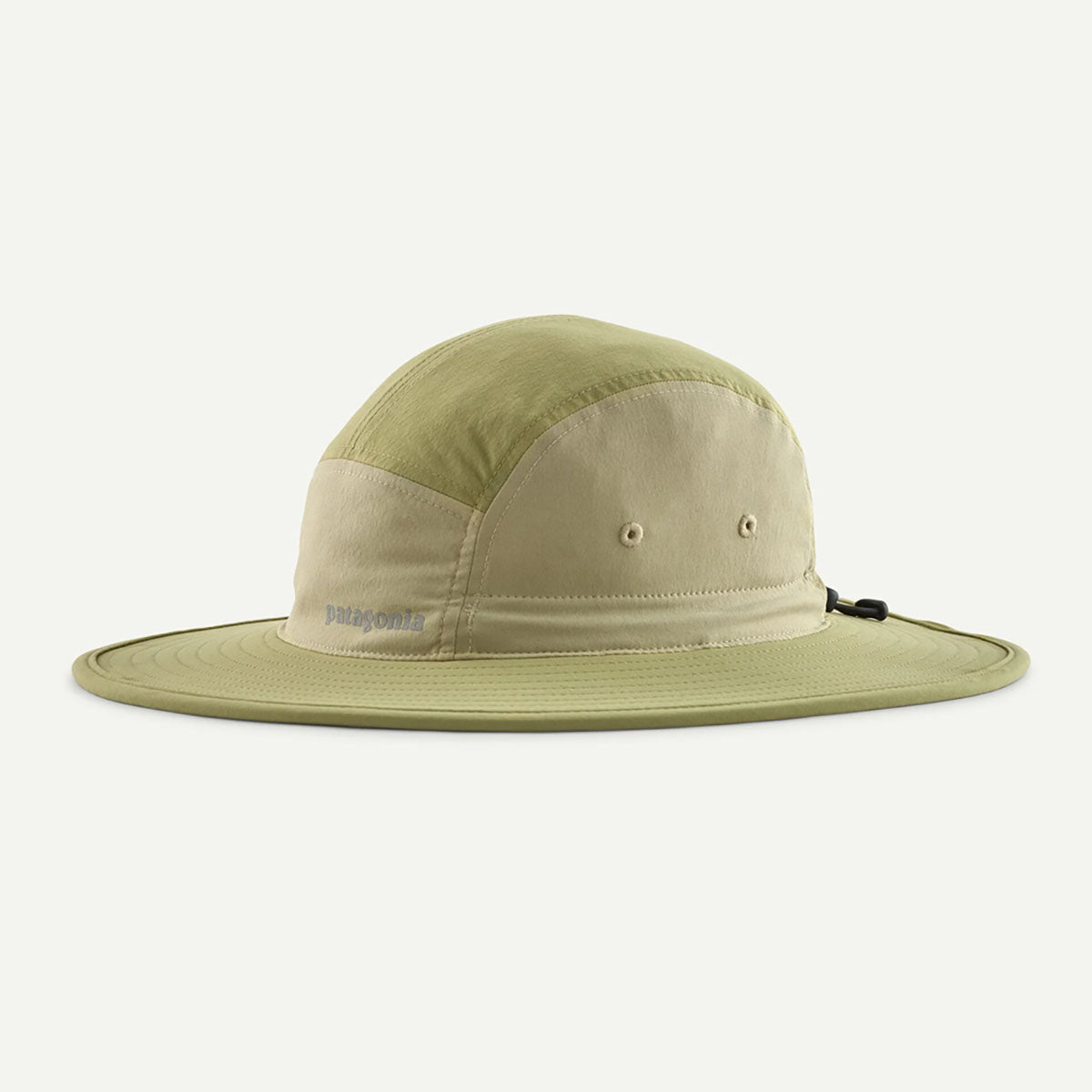 Patagonia Quandary Brimmer Hat Gumtree Green