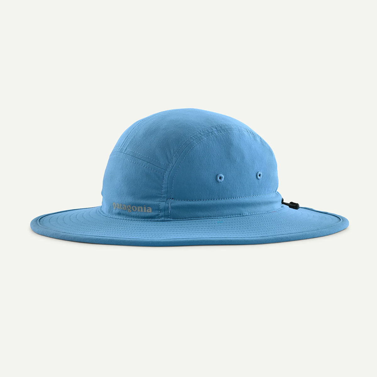 Patagonia Quandary Brimmer Hat hore Blue / S