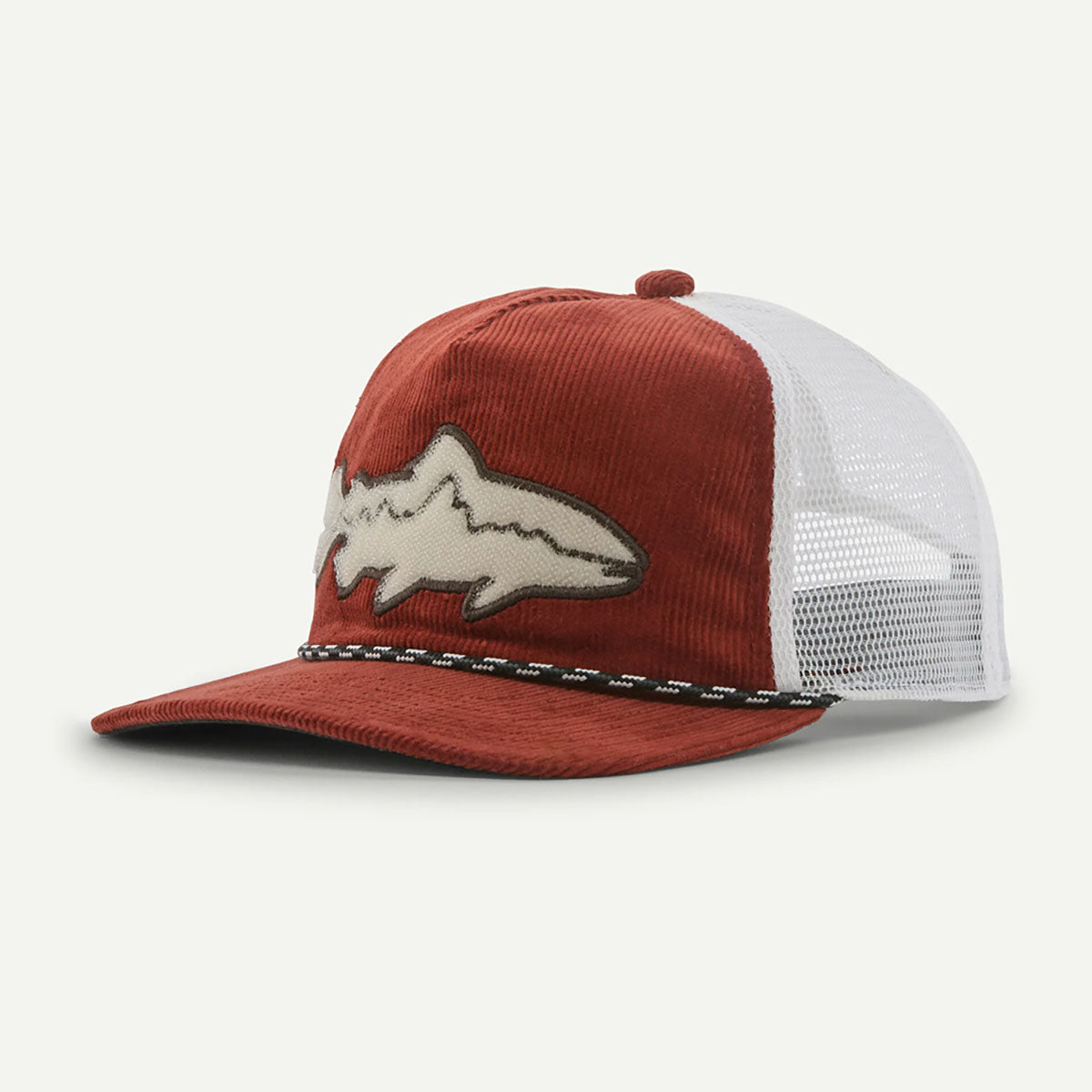 Fly Catcher Hat