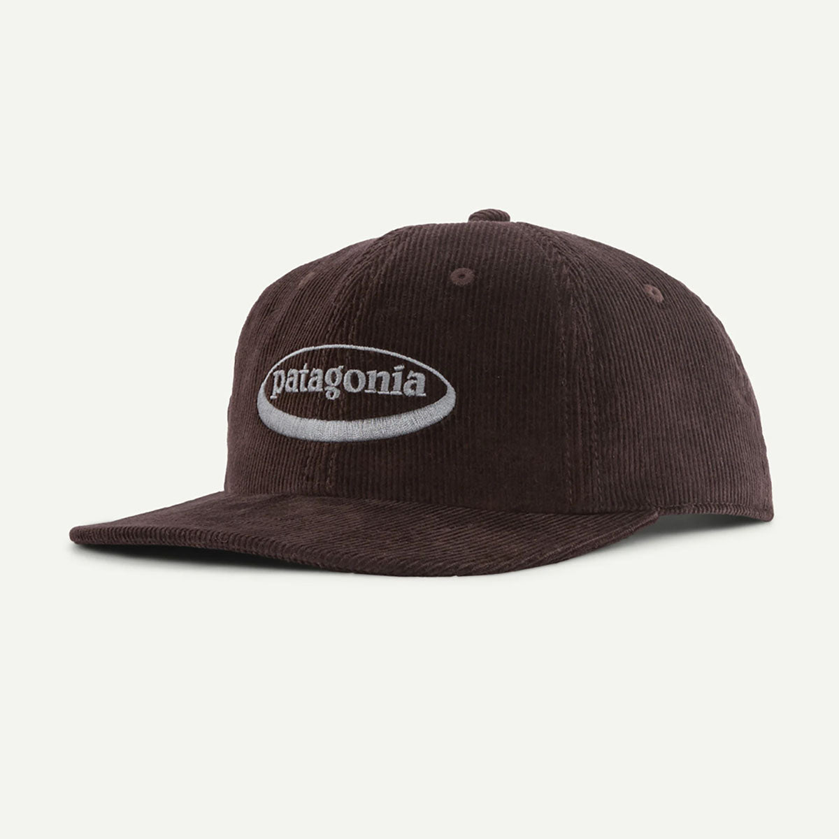 Corduroy Cap