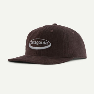 Corduroy Cap