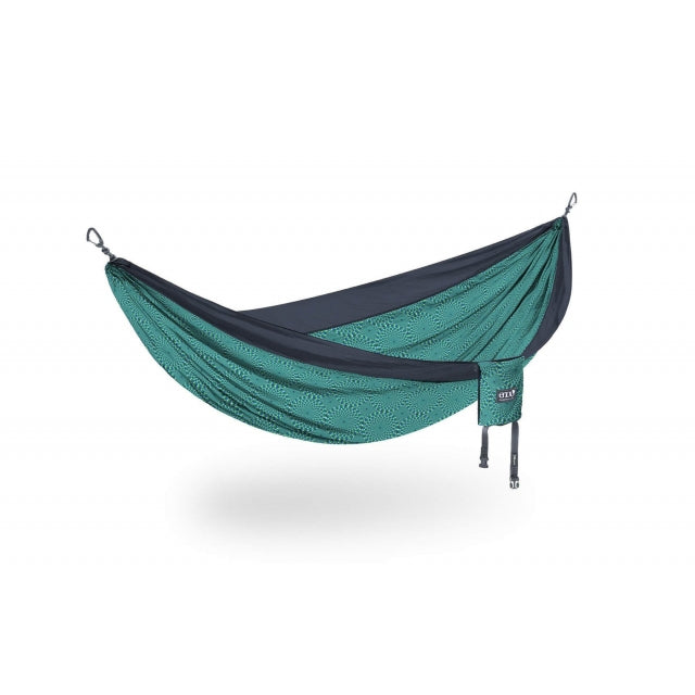 Eagles Nest Outfitters DoubleNest Print Optical Illusion | Charcoal