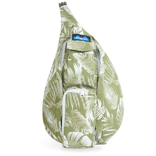 Kavu Mini Slingback 2820 Calm Palm