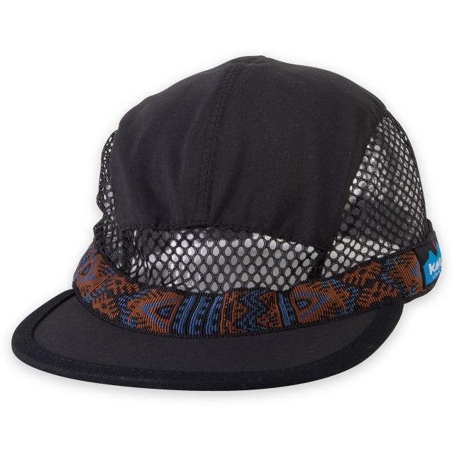 Kavu Trailrunner Cap Blackout M