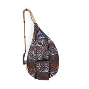 Kavu Mini Rope Sling 2936 West Valley