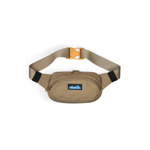 Kavu Canvas Spectator 49 Olive