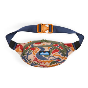 Kavu Canvas Spectator 2672 Brush Meadow
