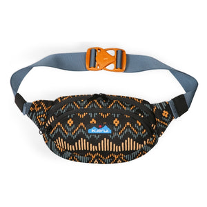 Kavu Canvas Spectator 2666 Chalet Holiday